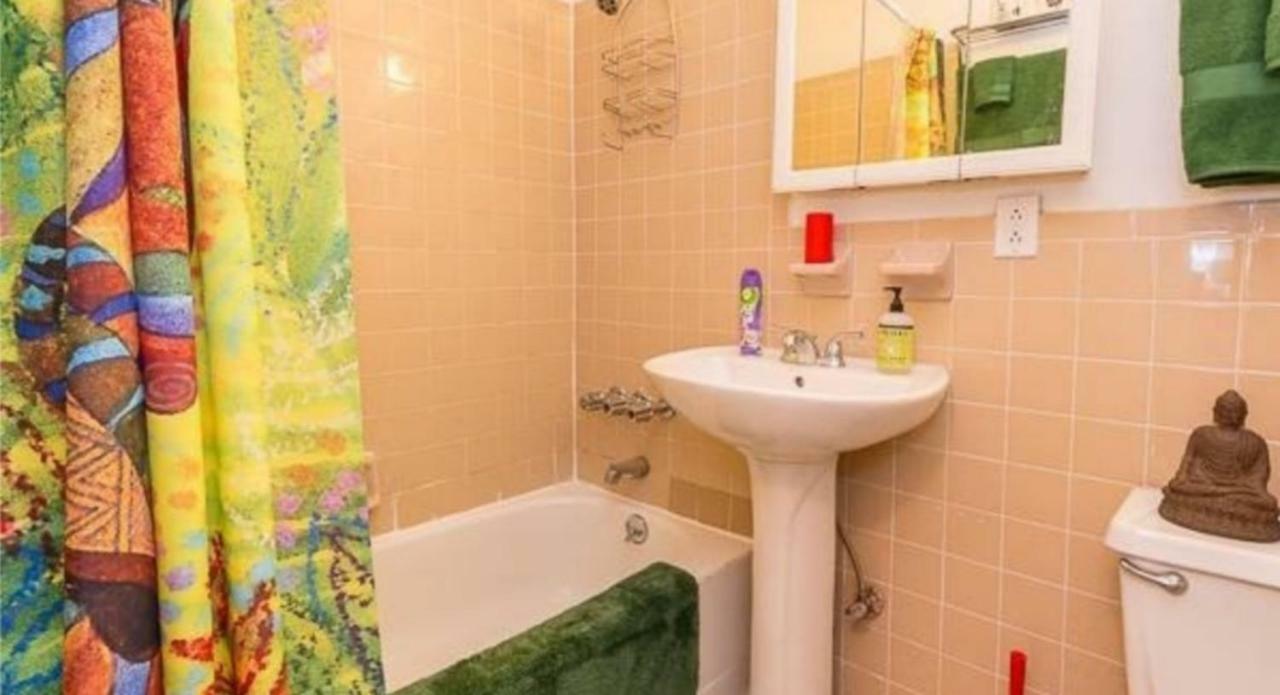 Fabulous Fully Furnished Minutes From Times Square! Apartamento