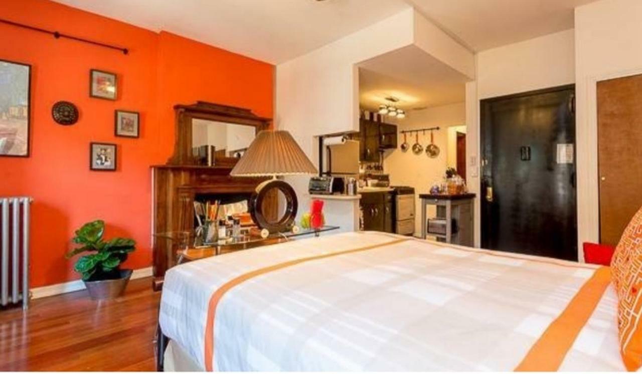 Fabulous Fully Furnished Minutes From Times Square! Nova York
