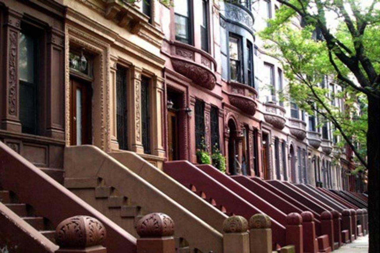 Fabulous Fully Furnished Minutes From Times Square! Apartamento Nova York